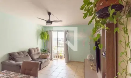 Apartamento para venda - parque industrial, 3 quartos,  110 m² - campinas