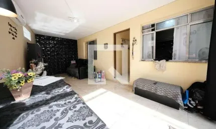 Casa para venda - ponte rasa, 3 quartos,  14 m² - são paulo