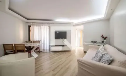 Apartamento para venda - bosque da saúde, 3 quartos,  74 m² - são paulo