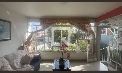 Casa para venda - vila industrial, 3 quartos,  200 m² - campinas