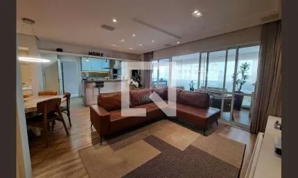 Apartamento para venda - centro, 3 quartos,  136 m² - osasco