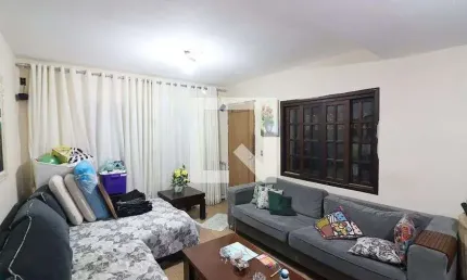 Casa para venda - rudge ramos, 4 quartos,  195 m² - são bernardo do campo