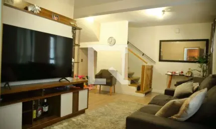 Casa para venda - vila jordanópolis, 3 quartos,  240 m² - são bernardo do campo