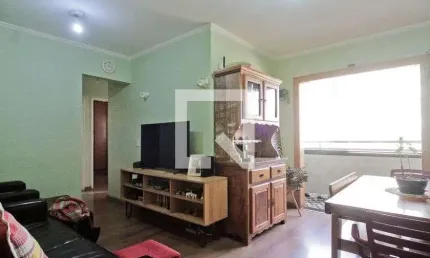 Apartamento para venda - freguesia do ó, 3 quartos,  70 m² - são paulo