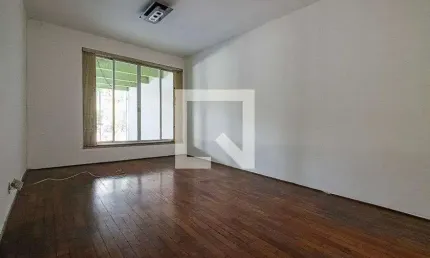 Casa para Venda - Sumaré, 3 Quartos,  133 m² - São Paulo