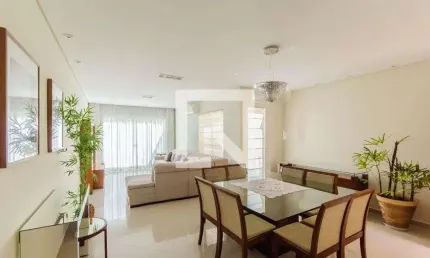 Casa para venda - vila mariana, 4 quartos,  161 m² - são paulo
