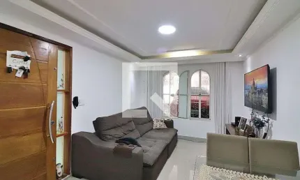 Casa para venda - planalto, 4 quartos,  164 m² - são bernardo do campo