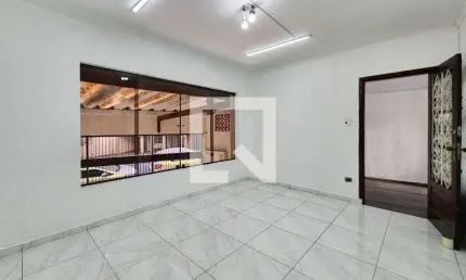 Casa para Venda - Nova Petrópolis, 5 Quartos,  245 m² - São Bernardo do Campo