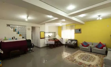 Casa para venda - brooklin, 6 quartos,  385 m² - são paulo