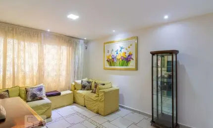 Casa para venda - jardim santa emília, 3 quartos,  153 m² - são paulo