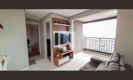 Apartamento para Venda - Padroeira, 2 Quartos,  48 m² - Osasco