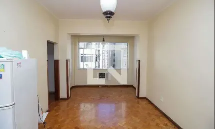 Apartamento para venda - flamengo, 2 quartos,  70 m² - rio de janeiro