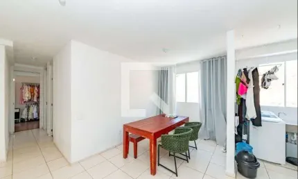 Apartamento para venda - palmeiras, 2 quartos,  48 m² - belo horizonte