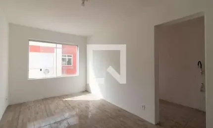 Apartamento para venda - tristeza, 2 quartos,  38 m² - porto alegre