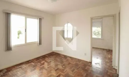 Apartamento para venda - cristo redentor, 1 quarto,  40 m² - porto alegre