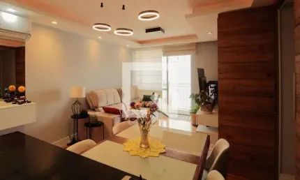 Apartamento para venda - cristo redentor, 2 quartos,  66 m² - porto alegre