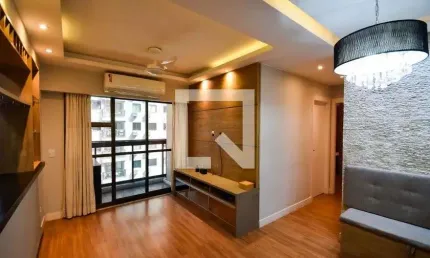 Apartamento para venda - cachambi, 2 quartos,  55 m² - rio de janeiro