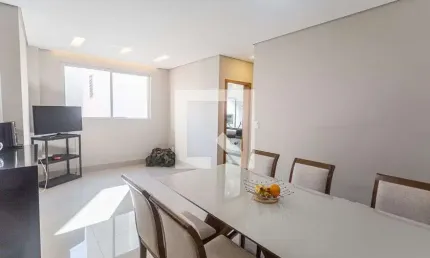 Apartamento para venda - santa efigênia, 2 quartos,  65 m² - belo horizonte