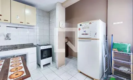Kitnet / stúdio para venda - centro, 1 quarto,  40 m² - rio de janeiro