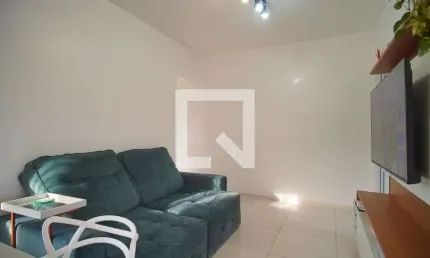 Apartamento para venda - santos dumond, 2 quartos,  47 m² - são leopoldo