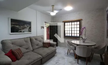 Casa para venda - taquara, 3 quartos,  135 m² - rio de janeiro