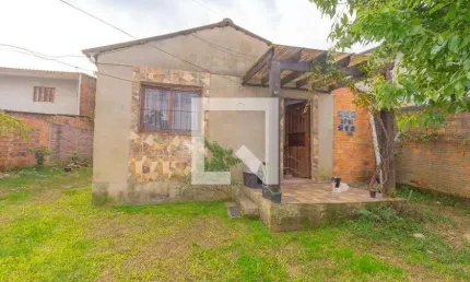 Casa para venda - são josé, 3 quartos,  63 m² - canoas