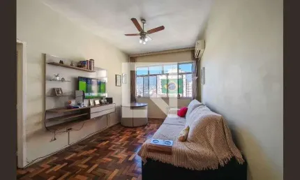 Apartamento para venda - grajaú, 3 quartos,  94 m² - rio de janeiro