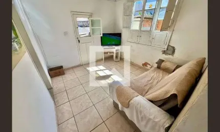 Casa para venda - são francisco, 3 quartos,  600 m² - belo horizonte