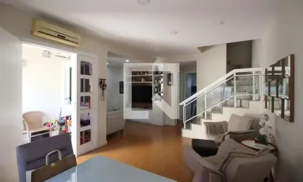 Casa / sobrado em condomínio para venda - freguesia , 4 quartos,  146 m² - rio de janeiro