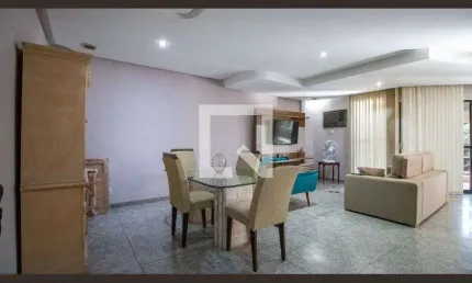 Apartamento para venda - tijuca, 5 quartos,  290 m² - rio de janeiro