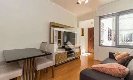 Apartamento para venda - centro histórico, 3 quartos,  88 m² - porto alegre