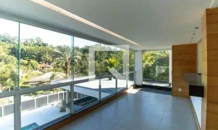 Casa / sobrado em condomínio para venda - badu, 5 quartos,  350 m² - niterói