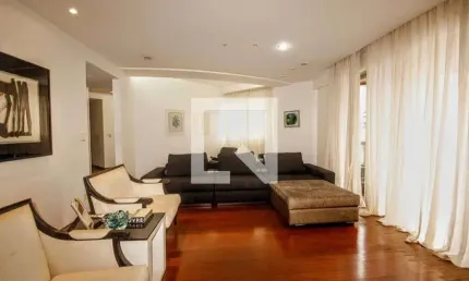 Apartamento para venda - funcionários, 4 quartos,  173 m² - belo horizonte