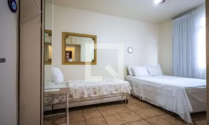 Apartamento para Venda - Aclimação, 1 Quarto,  42 m² - São Paulo