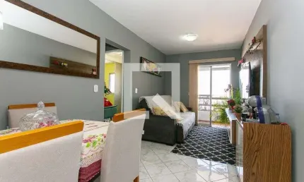 Apartamento para venda - vila esperança, 2 quartos,  59 m² - são paulo