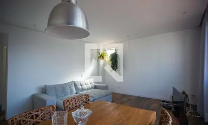 Apartamento para venda - vila mascote, 2 quartos,  84 m² - são paulo