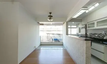 Apartamento para venda - vila carrão, 3 quartos,  65 m² - são paulo