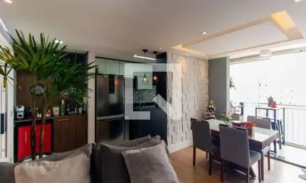 Apartamento para venda - sapopemba, 2 quartos,  52 m² - são paulo