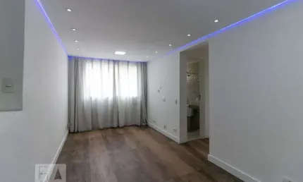 Apartamento para venda - jabaquara, 2 quartos,  51 m² - são paulo