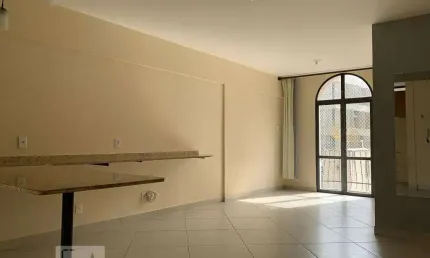 Apartamento para Venda - Centro, 1 Quarto,  45 m² - Campinas