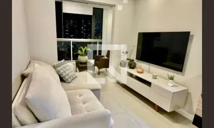 Apartamento para Venda - Vila Augusta, 2 Quartos,  62 m² - Guarulhos