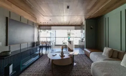 Apartamento para venda - perdizes, 2 quartos,  109 m² - são paulo