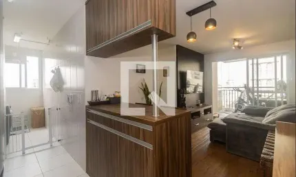 Apartamento para venda - ipiranga, 2 quartos,  54 m² - são paulo