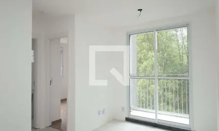 Apartamento para venda - itaquera, 2 quartos,  44 m² - são paulo