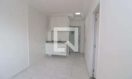 Apartamento para venda - vila carrão, 2 quartos,  44 m² - são paulo