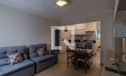 Apartamento para venda - real parque, 2 quartos,  57 m² - são paulo