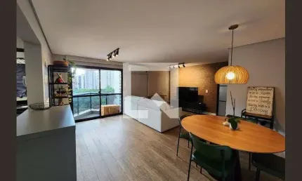 Apartamento para venda - moema, 1 quarto,  62 m² - são paulo