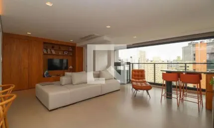Apartamento para venda - pinheiros, 2 quartos,  100 m² - são paulo