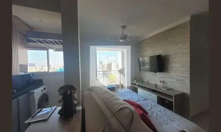 Apartamento para venda - ponte preta, 2 quartos,  50 m² - campinas