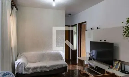 Apartamento para venda - padre eustáquio, 3 quartos,  60 m² - belo horizonte